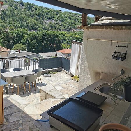 Villa Calendula Novigrad  Exterior foto