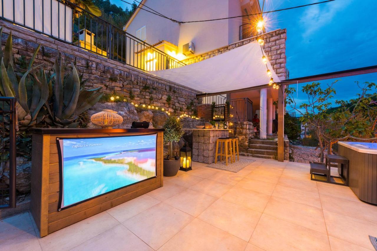 Villa Calendula Novigrad  Exterior foto