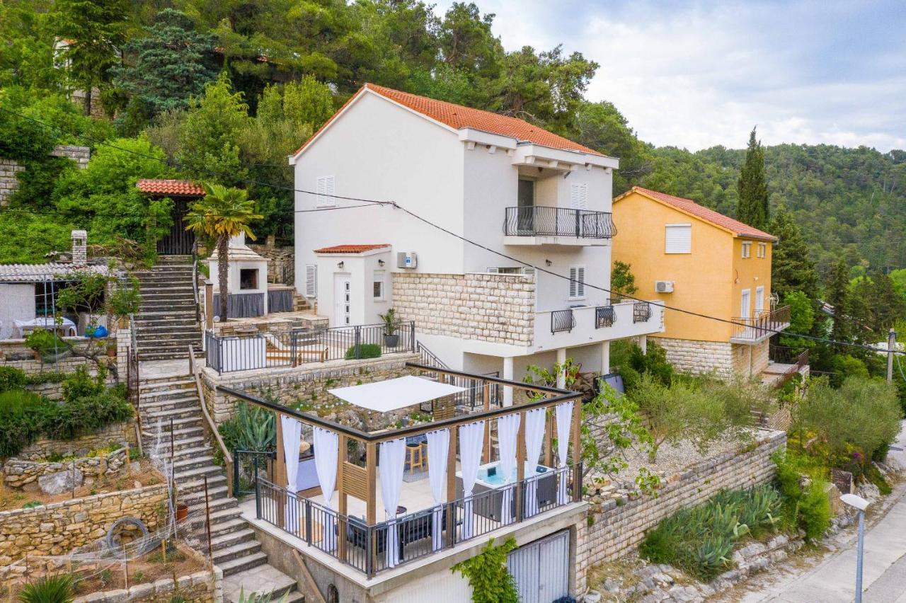 Villa Calendula Novigrad  Exterior foto